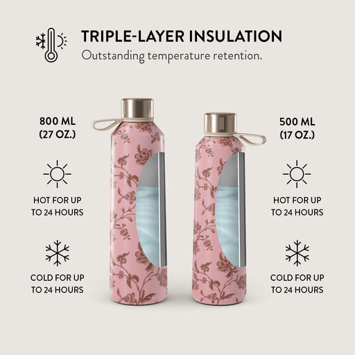 Lover - Water Bottle 6