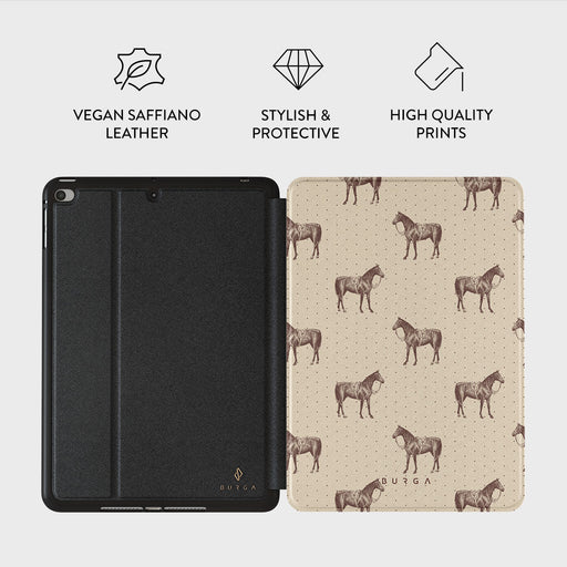 Wild West - iPad Mini 7.9 (5th Gen) Case 3