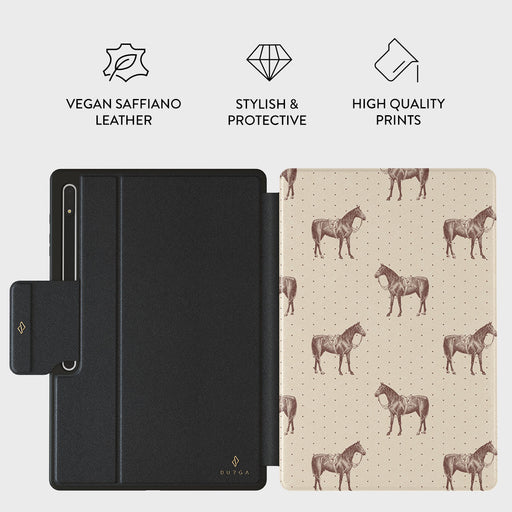 Wild West - Samsung Galaxy Tab S9 Ultra Case 2