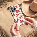 Mustang - Samsung Galaxy A16 Case 5