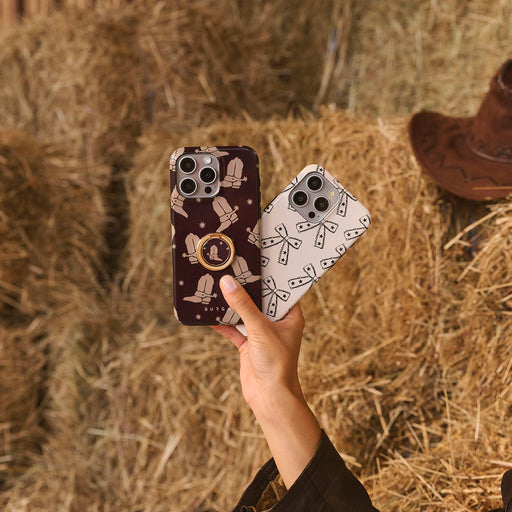 Howdy - Huawei P40 Case 7