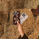Howdy - Ring Holder 12