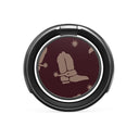 Howdy - Ring Holder 1