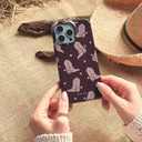 Howdy - Huawei P40 Case 5