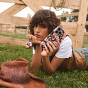 Desert Rose - Samsung Galaxy S22 Plus Case 25
