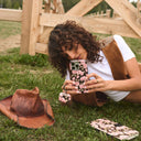 Desert Rose - Samsung Galaxy A35 Case 8