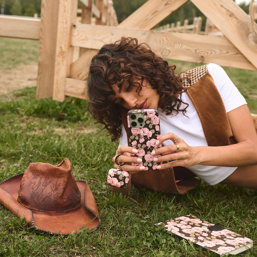 Desert Rose - Samsung Galaxy A35 Case 8