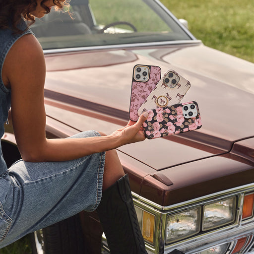 Desert Rose - Samsung Galaxy A35 Case 9