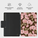 Desert Rose - Samsung Galaxy Tab S9 Ultra Case 2