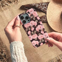 Desert Rose - Samsung Galaxy A35 Case 5
