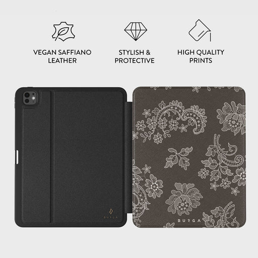 Bandida - iPad Pro 13 (7th Gen) Case 3
