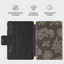 Bandida - Samsung Galaxy Tab S9 Case 2