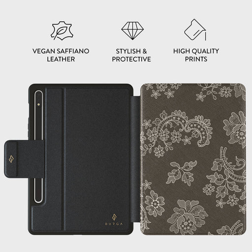 Bandida - Samsung Galaxy Tab S9 Case 2