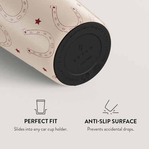 Lucky Charm - Travel Mug 12