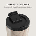 Lucky Charm - Travel Mug 15