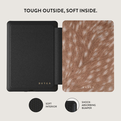 Country Road - Kindle Paperwhite (11th Gen) Case 4