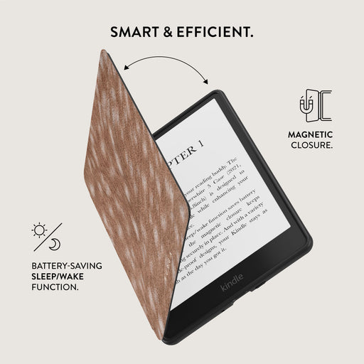 Country Road - Kindle Paperwhite (11th Gen) Case 5
