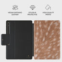 Country Road - Samsung Galaxy Tab S10 Ultra Case 2