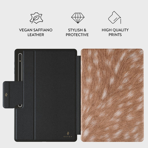 Country Road - Samsung Galaxy Tab S10 Ultra Case 2