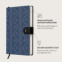 Denim Lover - Notebook 3