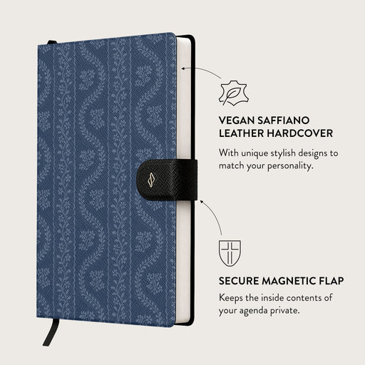 Denim Lover - Notebook 3