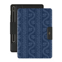 Denim Lover - Samsung Galaxy Tab S10+ Case 1
