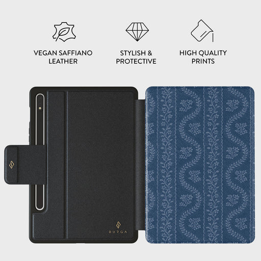 Denim Lover - Samsung Galaxy Tab S10+ Case 2