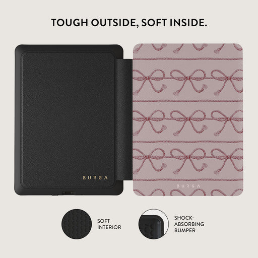 Cowgirl - Kindle Paperwhite (11th Gen) Case 4