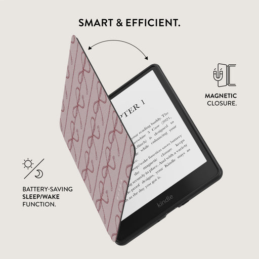 Cowgirl - Kindle Paperwhite (11th Gen) Case 5