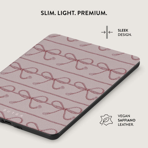 Cowgirl - Kindle Paperwhite (11th Gen) Case 6