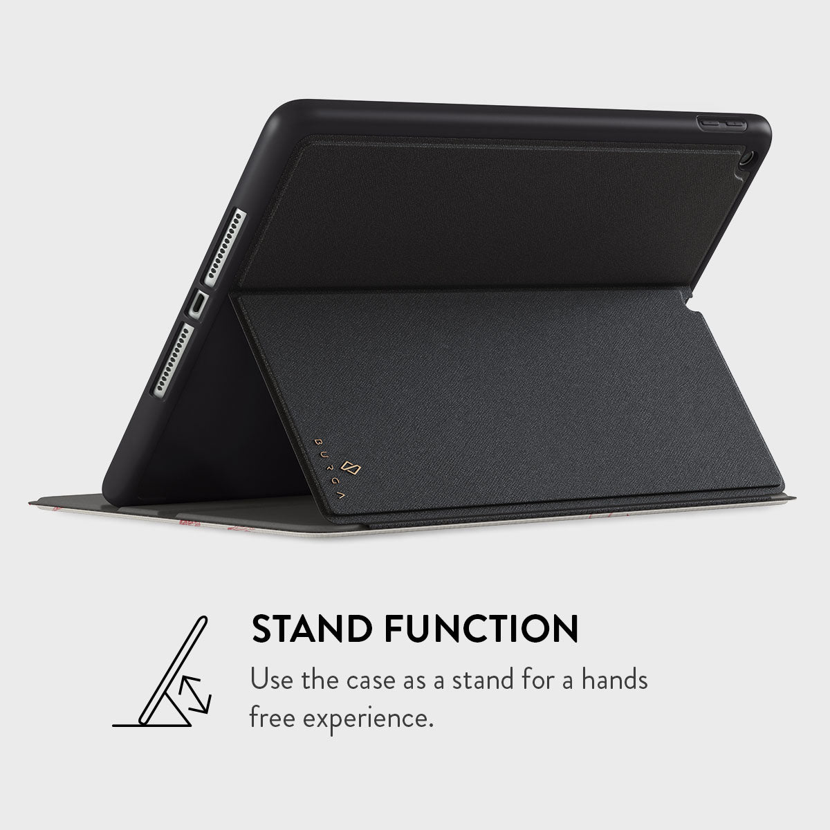 Prairie - iPad 10.2 (9th/8th/7th Gen) Case | BURGA