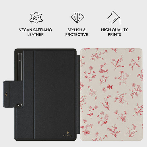 Prairie - Samsung Galaxy Tab S9 Ultra Case 2