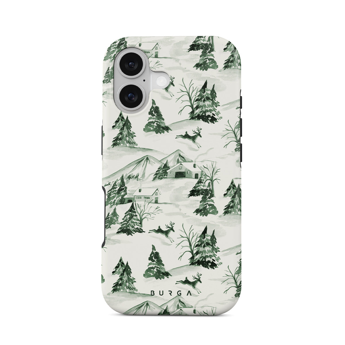 iPhone 17 Cases | Stylish and Protective - BURGA