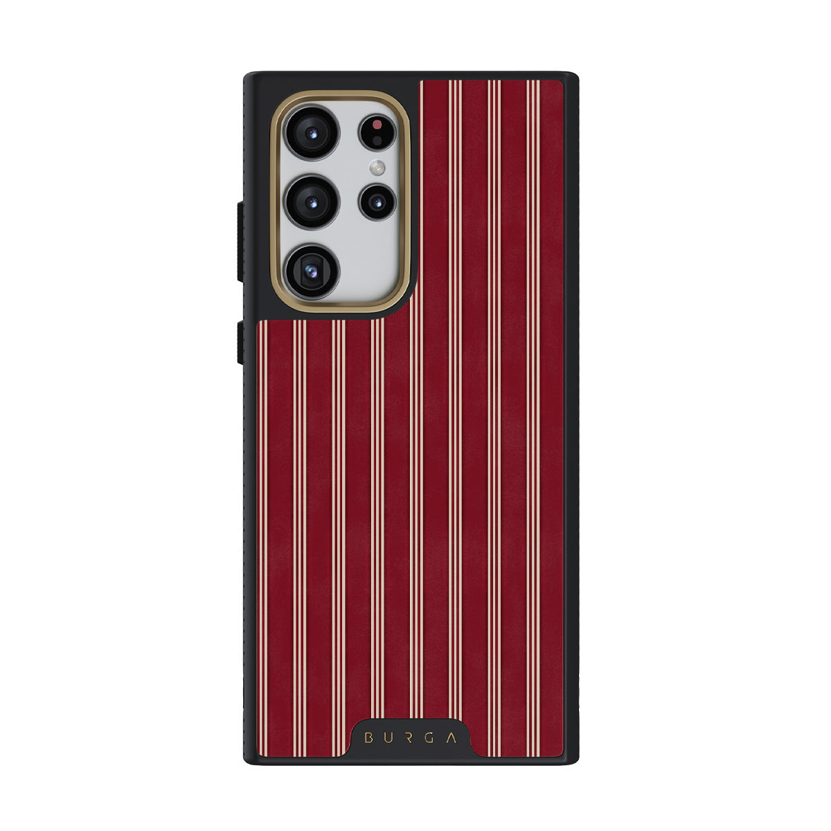 Gingerbread - Samsung Galaxy S22 Ultra Case | BURGA