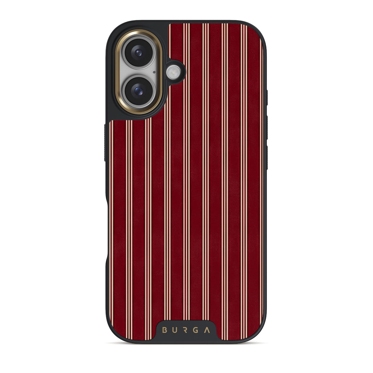 BURGA iPhone16ケース Gingerbread - iPhone 16 Case | BURGA