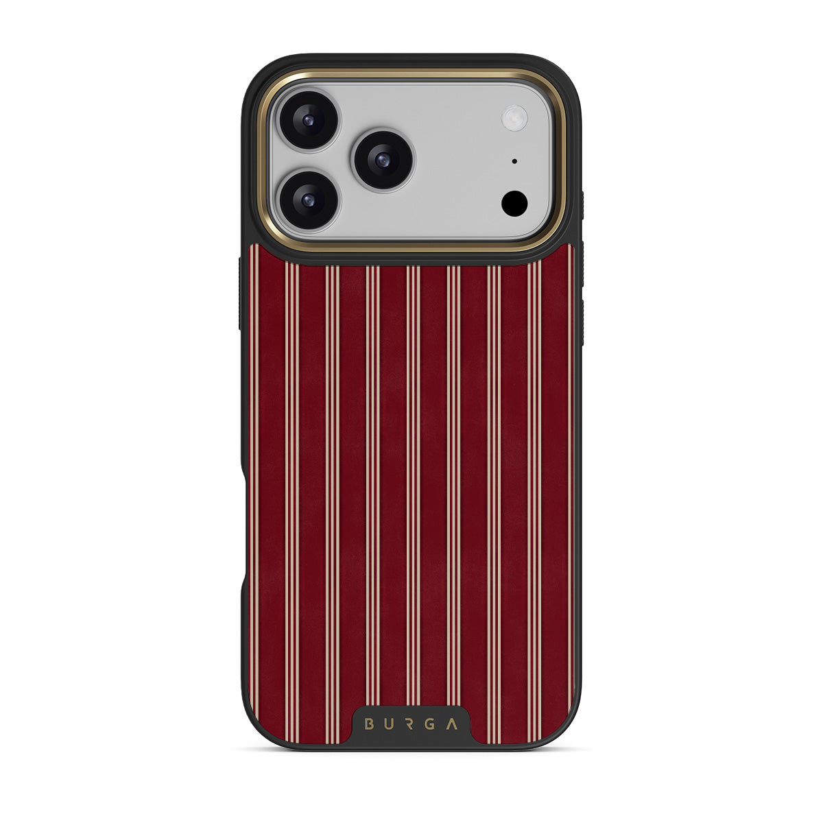 Gingerbread - iPhone 17 Pro Max Case | BURGA Gingerbread - iPhone 17 Pro Max Case | BURGA