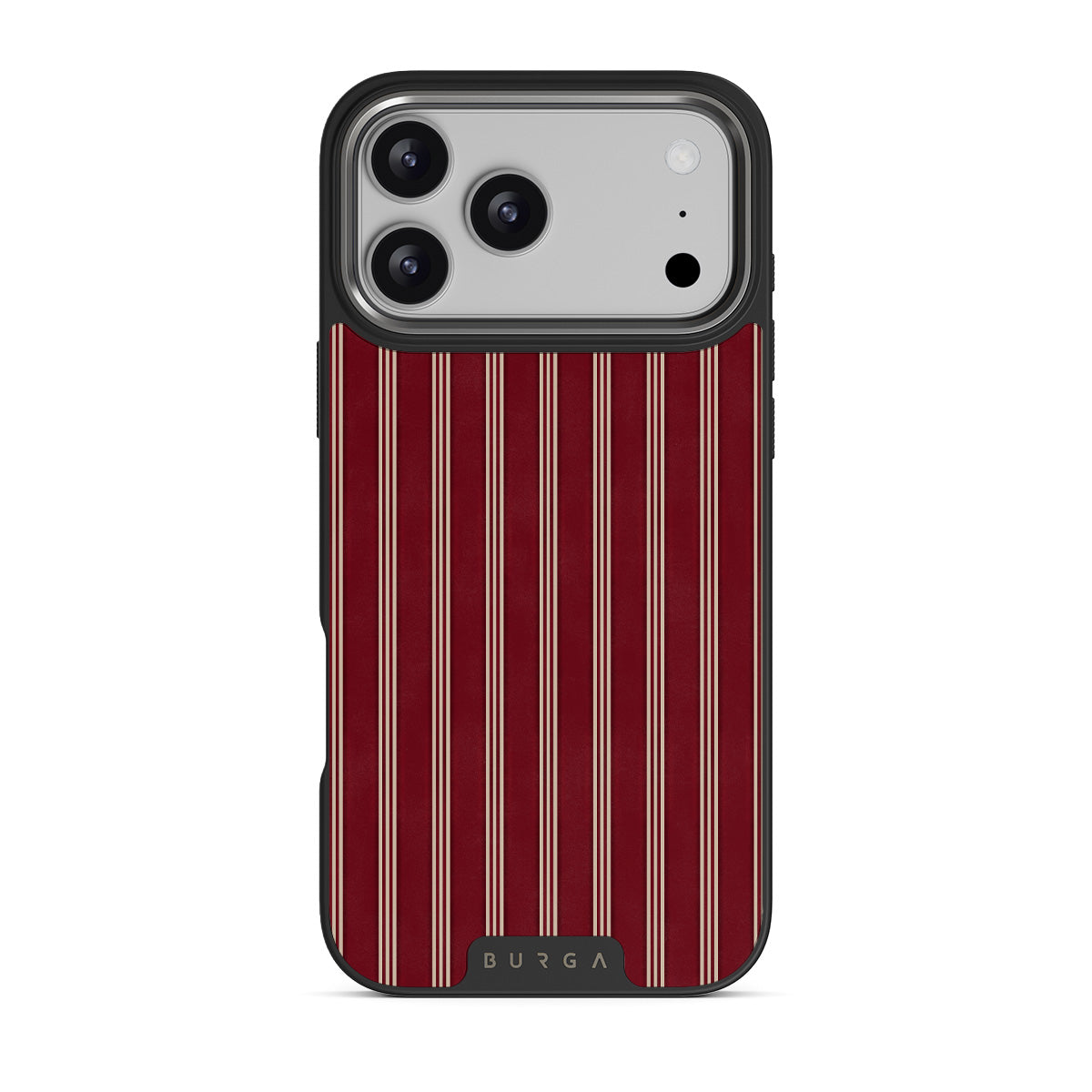 Gingerbread - iPhone 17 Pro Max Case | BURGA