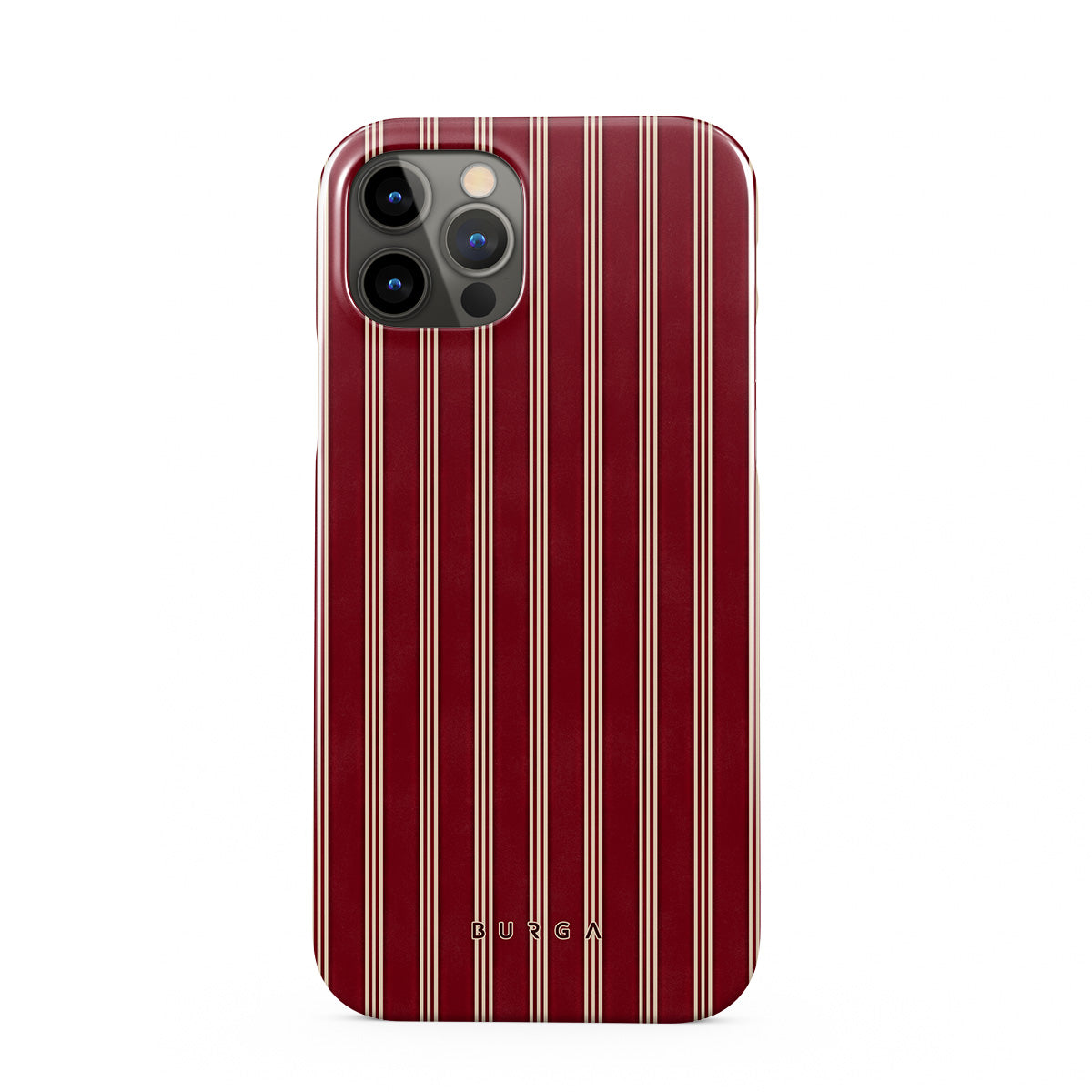 iPhone 12 Pro Max Cases | Stylish and Protective - BURGA