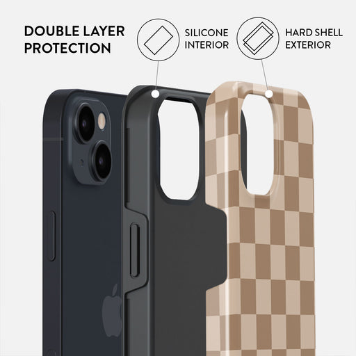 Math Exam - iPhone 15 Plus Case 6