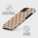 Math Exam - iPhone 15 Plus Case 7