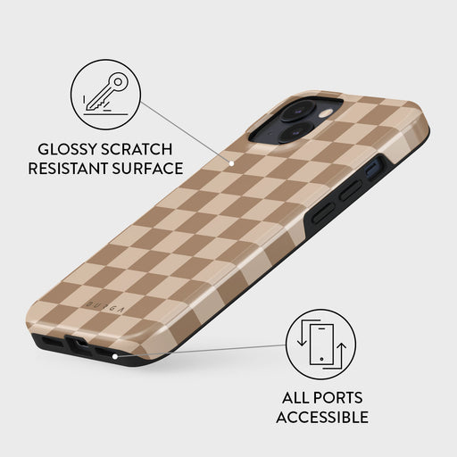 Math Exam - iPhone 15 Plus Case 7