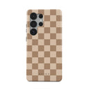 Math Exam - Samsung Galaxy S25 Ultra Case