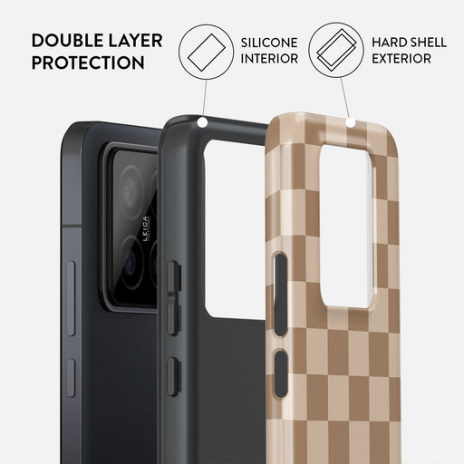Math Exam - Xiaomi 14 Pro Case 2