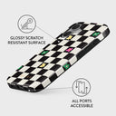Lunch Break - iPhone 16 Case 3