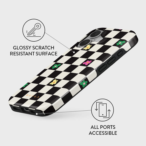 Lunch Break - iPhone 16 Case 3