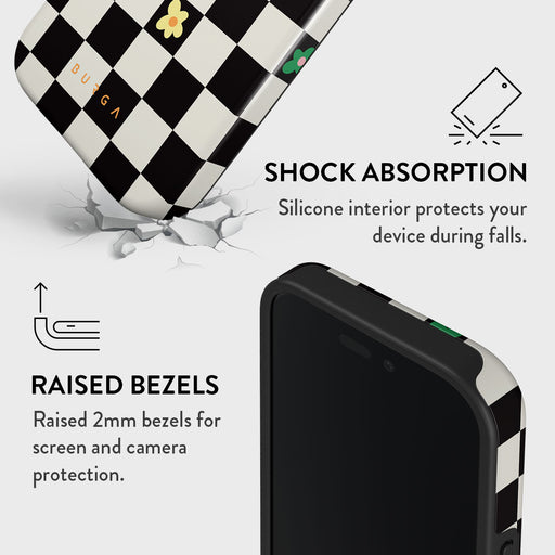 Lunch Break - iPhone 16 Case 4