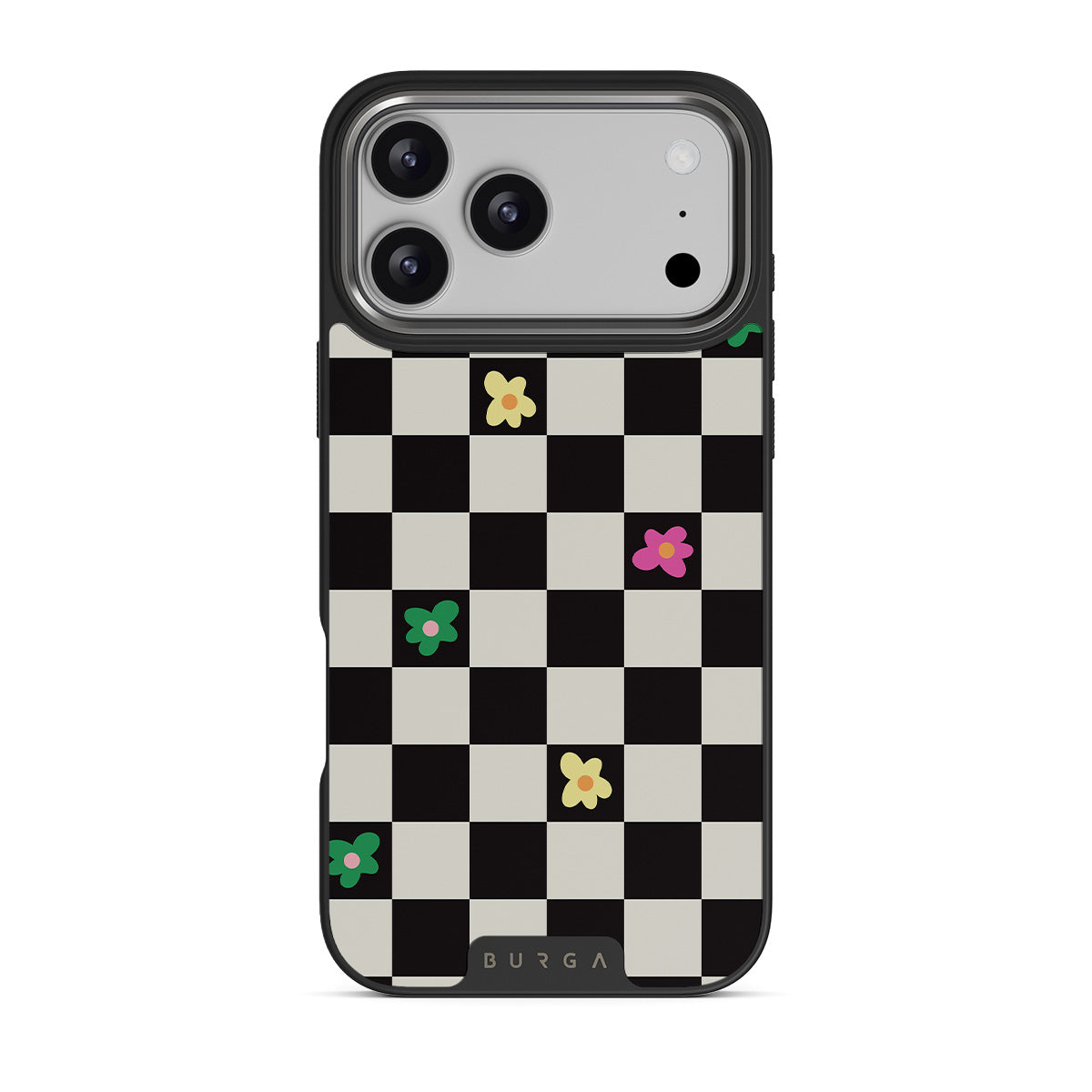 Lunch Break - iPhone 17 Pro Max Case | BURGA