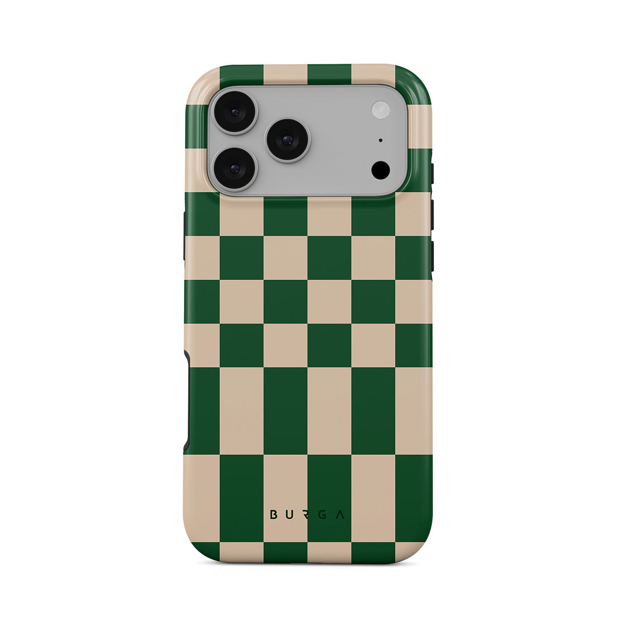 Ivy League - iPhone 17 Pro Max Case | BURGA