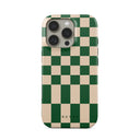 Ivy League - iPhone 16 Pro Case 1