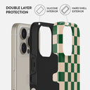 Ivy League - iPhone 16 Pro Case 2